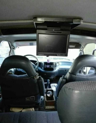 Imagen 6 de 12 de Toyota Previa Minivan Año 1993!!
