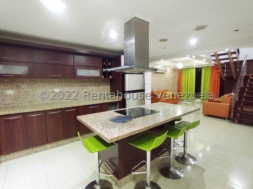 Imagen 6 de 30 de Apartamento En Alquiler San Jacinto Maracay Estef 23-15365