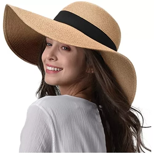 Sombrero De Paja  MercadoLibre 📦