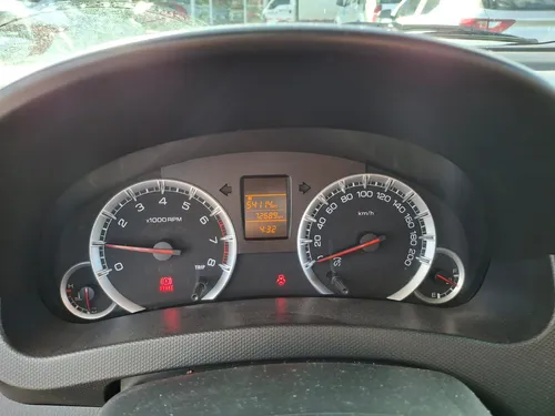 Suzuki Swift 1.2 Dzire