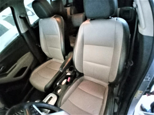Imagen 11 de 11 de Chevrolet Tracker Awd Ltz Todo Terreno 2015