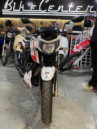 Imagen 13 de 25 de Beta Tvs Rtr 200 Fi 4v