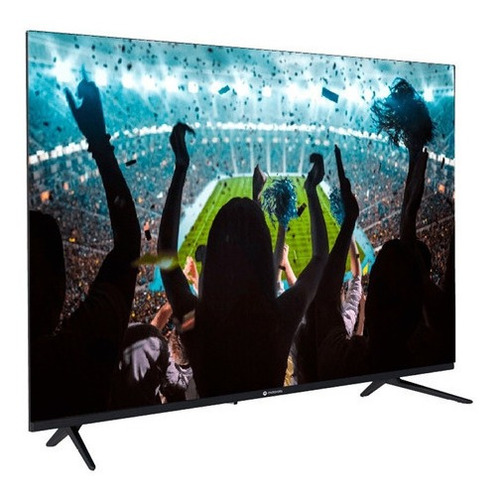 Smart Tv Motorola 32 Pulgadas 91mt32e3a Android Tv Hd Tda