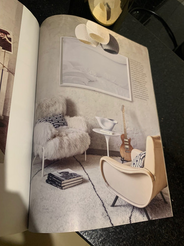 Revista Ad Arquitectura Diseño Interiores España