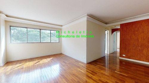 Imagem 1 de 24 de Apartamento - Ap00211 - 67828825