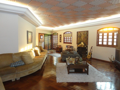 Imagem 18 de 30 de Casa Para Venda, 7 Dormitórios, Não Informado - Itapecerica Da Serra - 125