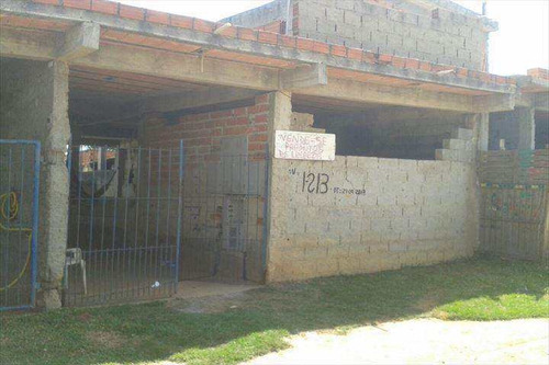 Imagem 6 de 20 de Casa Em Santana De Parnaíba Bairro Cristal Park - V225400