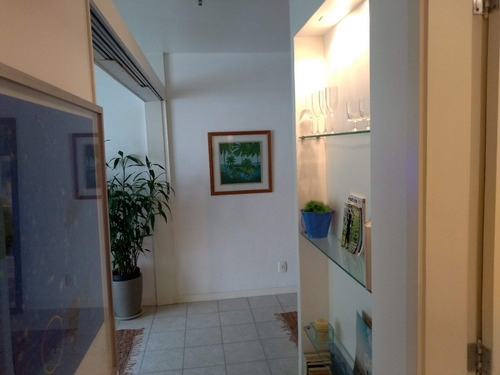 Imagem 17 de 30 de Flat À Venda, 2 Quartos, 1 Suíte, 1 Vaga, Copacabana - Rio De Janeiro/rj - 3719