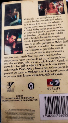 Peliculas, Cursos De Ejercicios Paq. 7 Pzas Vhs Remate
