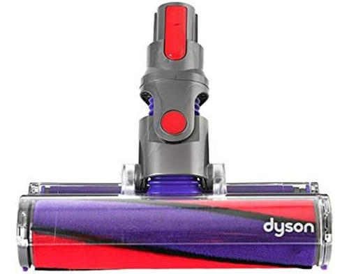 Dyson Soft Roller Cleader Para Modelos Dyson (para Modelos