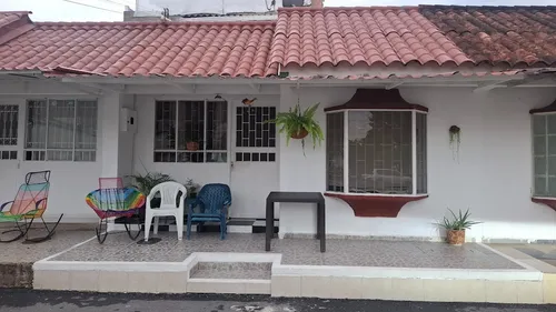 Casa En Conjunto Cerrado