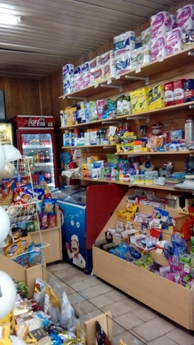 Fondo De Comercio Maxikiosco-almacen