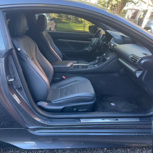 Lexus RC 3.5 V6 350 F-Sport