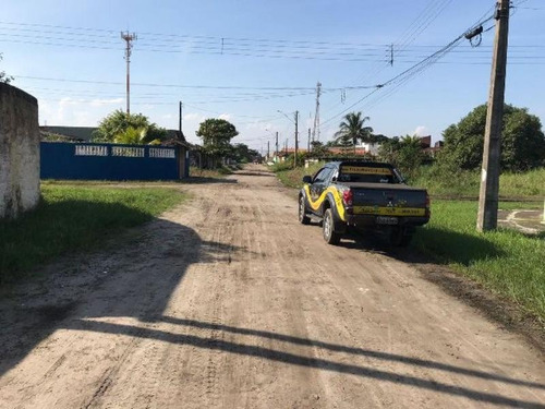 Imagem 3 de 4 de Vendo Terreno No Jardim Regina Em Itanhaém - 4359 | Npc