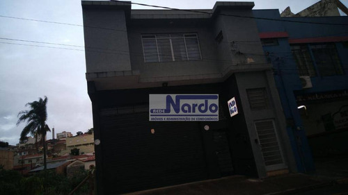 Imagem 2 de 14 de 3 Salas Comerciais Para Locação, Centro, Bragança Paulista - Sa0001. - Sa0001