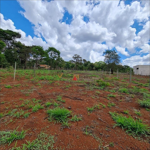 Imagem 5 de 6 de Chácara Para Venda, Morro Do Peão - 70548_2-1261746
