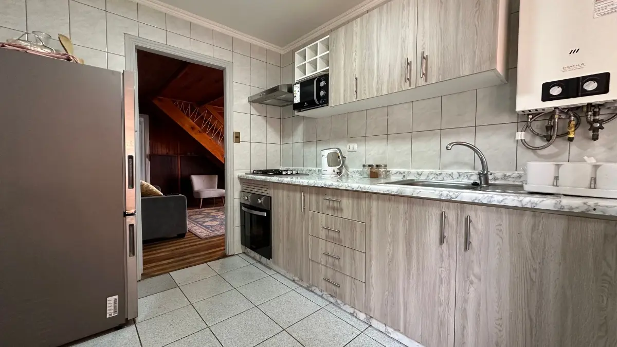 Imagen 3 de 25 de Av Los Claveles / Algarrobo Centro / Piscina / Gran Terreno