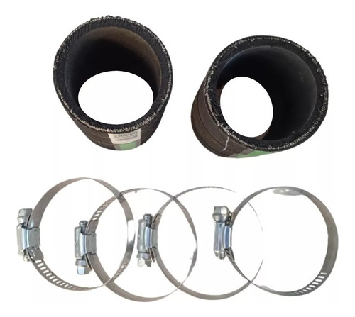 3 Kit Básico De Conexión Para Panel Solar Interwater Alber