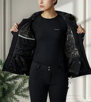 Comprar Campera Columbia Omni-heat Y Omni-teach
