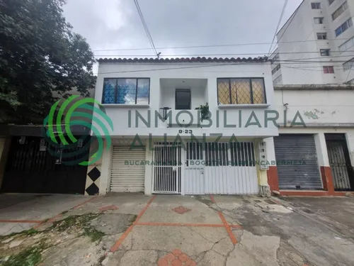 Apartamento En Venta En La Universidad. Cod V61641