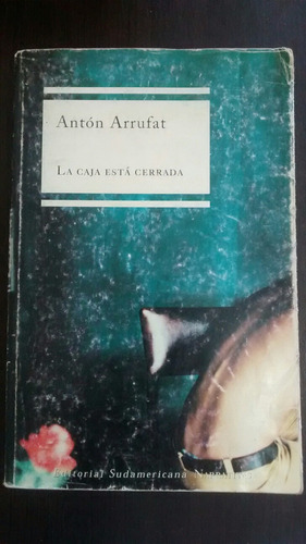 La Caja Esta Cerrada. A. Arrufat