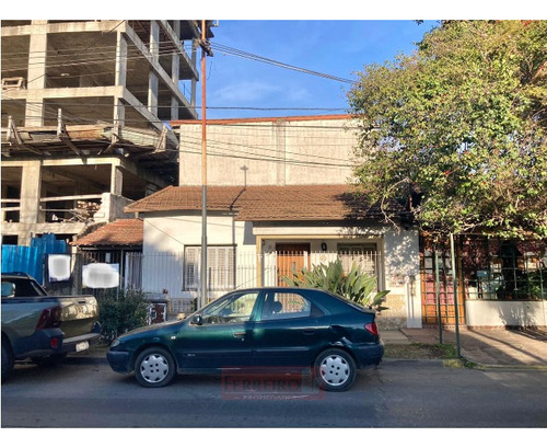 Oportunidad! Venta De Terreno Con Casa En San Miguel