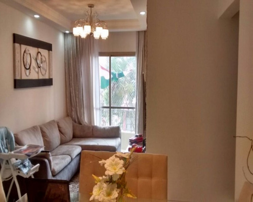 Imagem 2 de 19 de Apartamento - Ap0003446 - 33372770