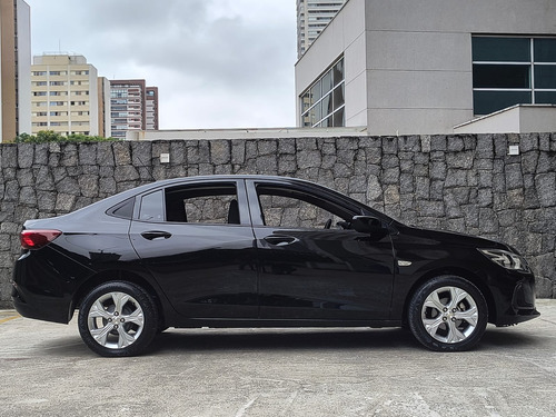 Chevrolet Onix plus 1.0 Ltz Turbo Aut. 4p