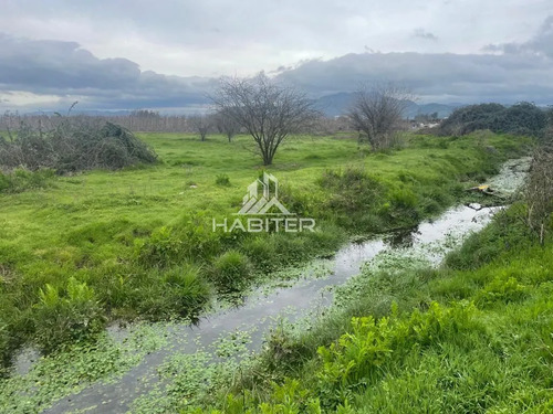 Parcela En Venta En Teno (36612)