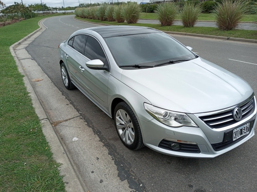 Vw Passat Cc Km 90000 Exclusive Dsg Tsi 211cv 2012 Autom