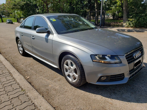 Audi A4 1.8 Tfsi