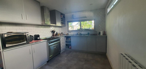 Casa En Venta - La Comarca