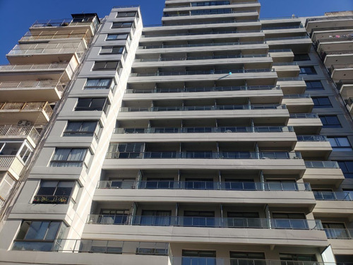 Monoambiente A Estrenar En Belgrano Con Amenities