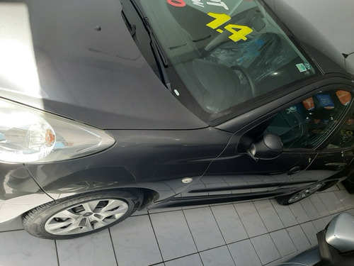 Peugeot 207 Passion 1.4 Xr Flex 4p 2011