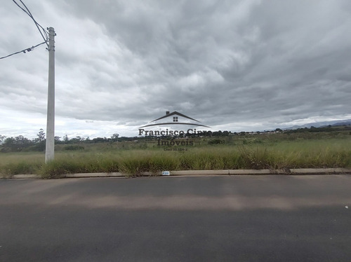 Imagem 12 de 24 de Terreno À Venda No Bairro Village Santana - Guaratinguetá/sp - Tr200