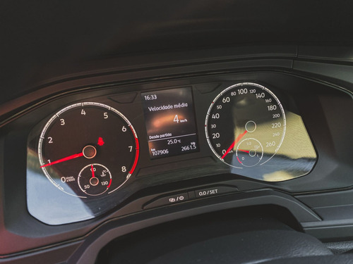 Volkswagen Virtus 1.6 MSI TOTAL FLEX MANUAL