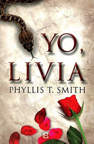 Libro Yo Livia (coleccion Historica) - Smith Phyllis T. (pap