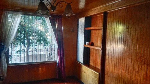 Camino Melipilla/av. Suiza (90686)