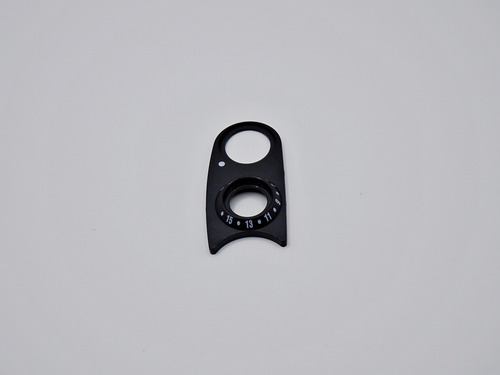 Etiqueta Superior (aro Canales) Y Adhesivo Mag One A8