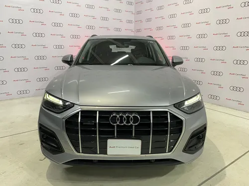 Audi q5 sportback 2.0 45Tfsi Select Quattro Mild Hybrid