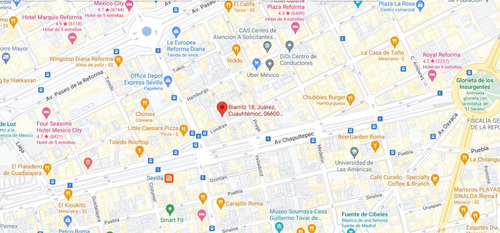 Venta De Departamento En Remate Bancario En Colonia Juarez Cuauhtemoc J.c.