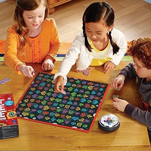 Jogo De Mesa Robot Face Race, Educational Insights-português