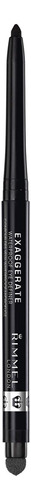 Rimmel Exagerate Eye Definer - 7350718:mL a $61990