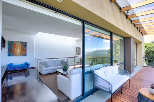 Apartamento En Venta En La Calera. Cod V7209