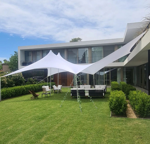 Alquiler Carpas Beduinas - Eventos - Cumpleaños- Casamientos