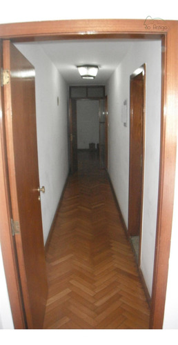 Imagem 4 de 18 de Apartamento - Rua Joaquim Nabuco - Locação - Copacabana - Ap0537