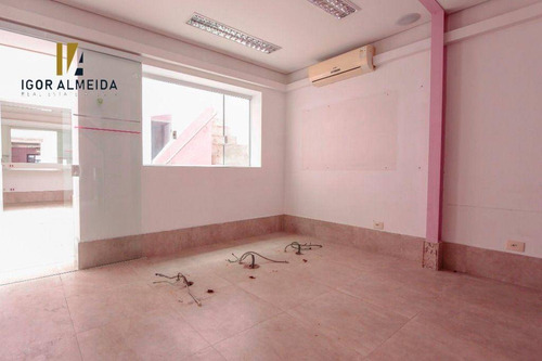 Imagem 3 de 26 de Sobrado Com 3 Dormitórios Para Alugar, 120 M² Por R$ 7.000,00 - Higienópolis - São Paulo/sp - So5522