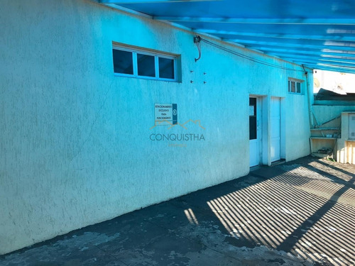 Imagem 4 de 15 de Predio Comercial - Centro - Ref: 2751 - L-4935