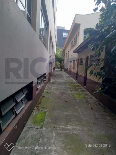 Imagem 14 de 15 de Galpão Em Pari - São Paulo - 3711
