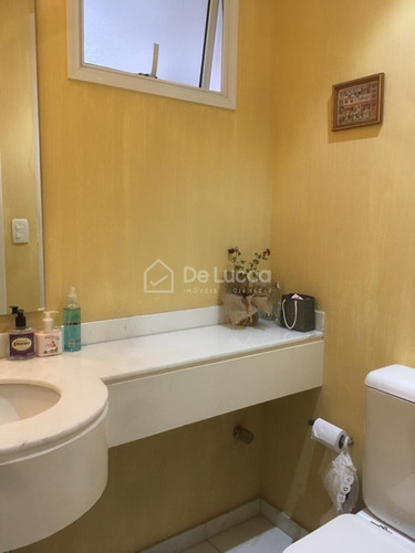 Imagem 8 de 26 de Apartamento À Venda Em Cambuí - Ap010312